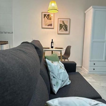 Precioso Estudio Junto Al Mar, Apartamentos Don Diego En La Carihuela Τορρεμολίνος Εξωτερικό φωτογραφία