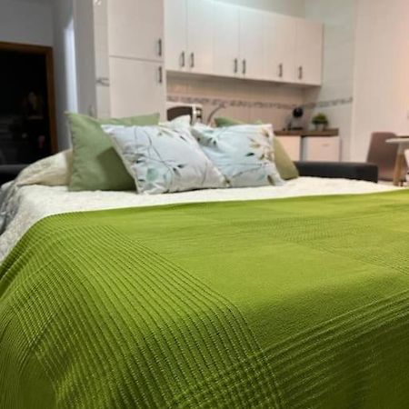 Precioso Estudio Junto Al Mar, Apartamentos Don Diego En La Carihuela Τορρεμολίνος Εξωτερικό φωτογραφία