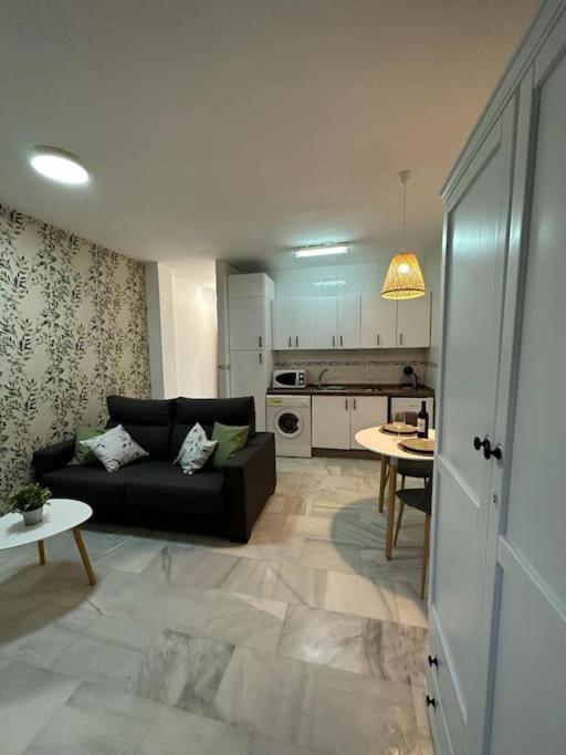 Precioso Estudio Junto Al Mar, Apartamentos Don Diego En La Carihuela Τορρεμολίνος Εξωτερικό φωτογραφία