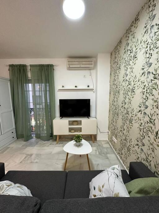 Precioso Estudio Junto Al Mar, Apartamentos Don Diego En La Carihuela Τορρεμολίνος Εξωτερικό φωτογραφία