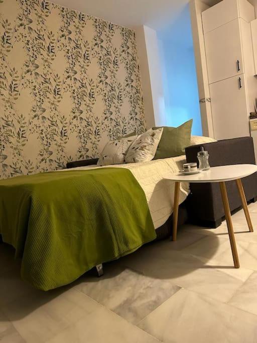 Precioso Estudio Junto Al Mar, Apartamentos Don Diego En La Carihuela Τορρεμολίνος Εξωτερικό φωτογραφία