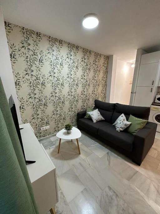 Precioso Estudio Junto Al Mar, Apartamentos Don Diego En La Carihuela Τορρεμολίνος Εξωτερικό φωτογραφία