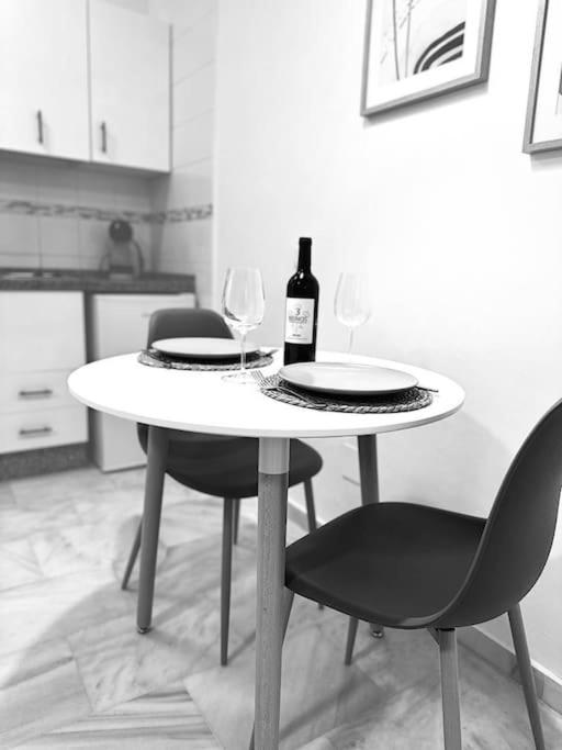 Precioso Estudio Junto Al Mar, Apartamentos Don Diego En La Carihuela Τορρεμολίνος Εξωτερικό φωτογραφία